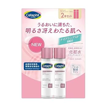 Amazon | ラディアンストナー 150ml x 2本 化粧水 乾燥肌・敏感